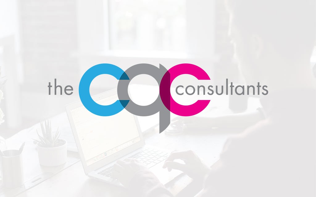 Six Ticks Creates a Fresh New Website for The CQC Consultants