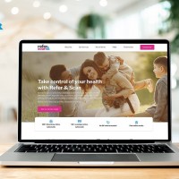Refer & Scan's New Website and Why it Makes a Difference