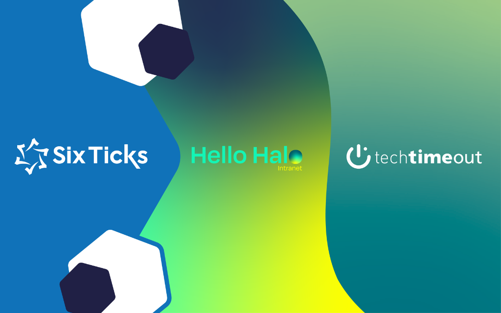 Six Ticks’ Unique Partnership With techtimeout