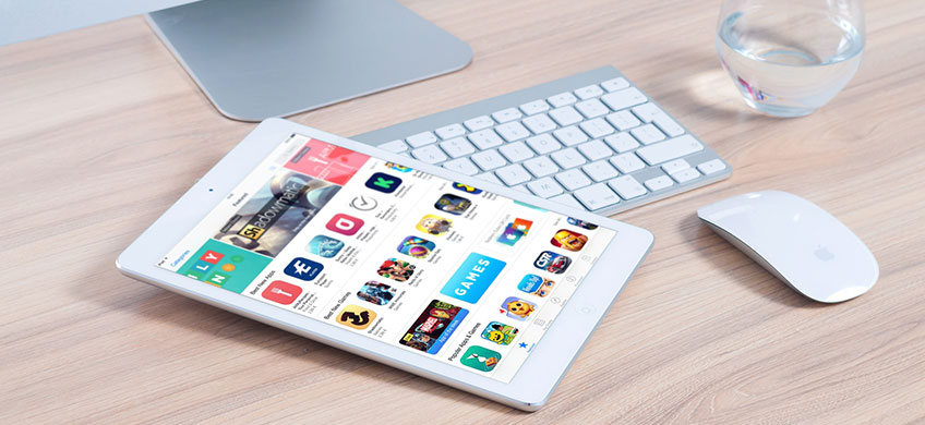 5 Reasons Your Business Needs a Killer App!