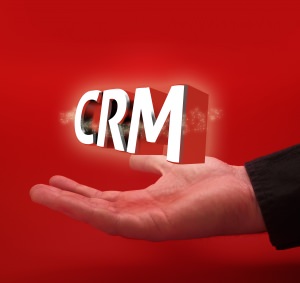 CRM at Hand